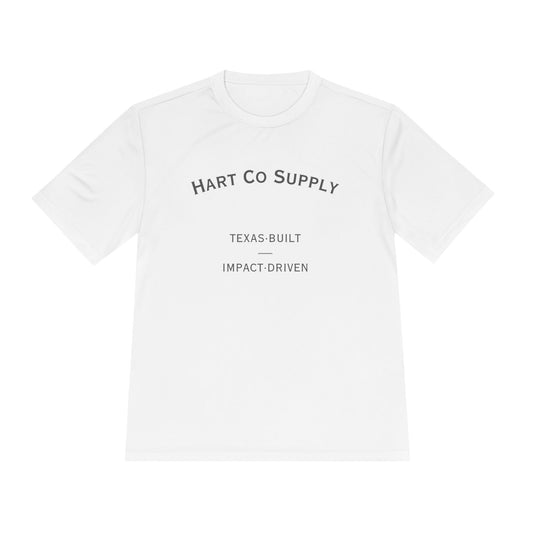 Heritage Athletic Tee