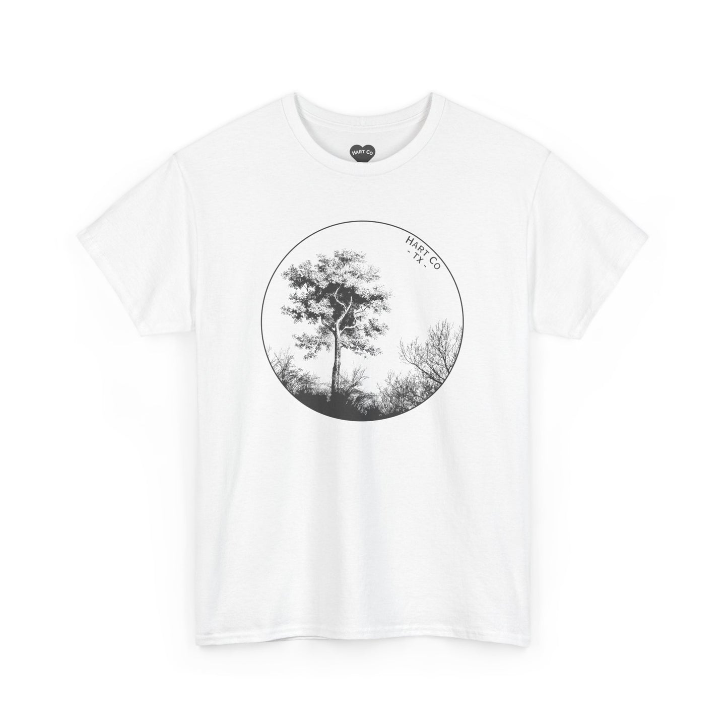 Texas Roots Tee