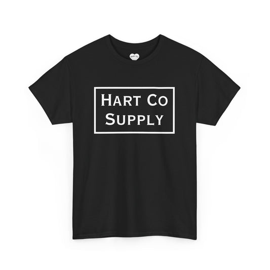 Hart Co Supply Basic Tee