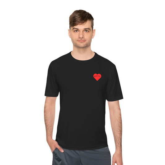 Impact Athletic Tee