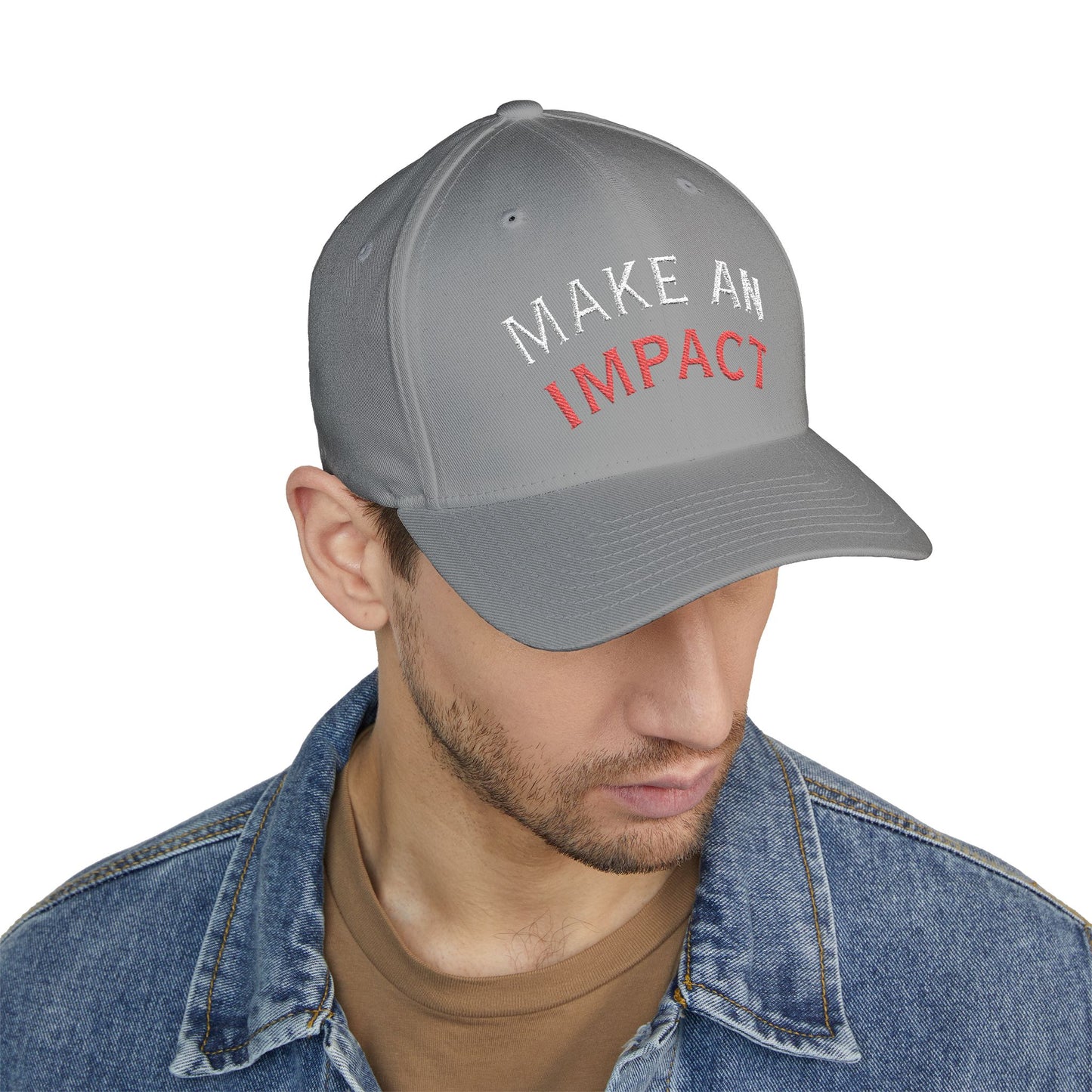"Make an Impact" Hat