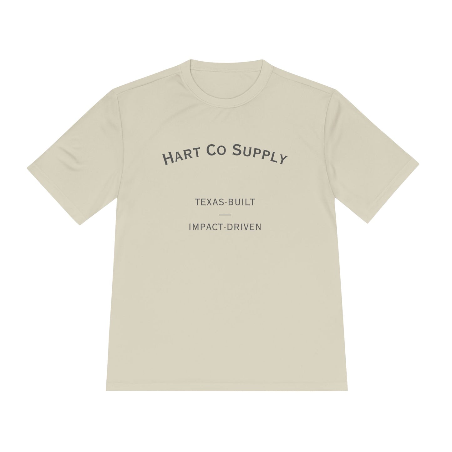 Heritage Athletic Tee