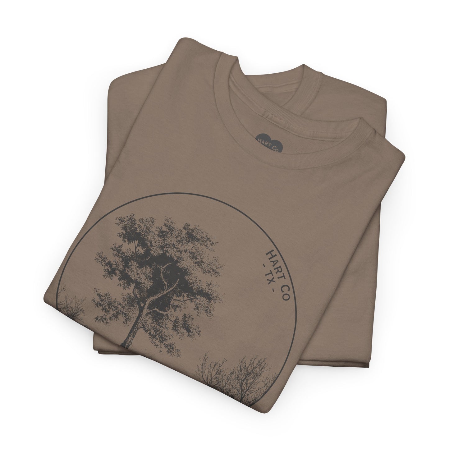 Texas Roots Tee
