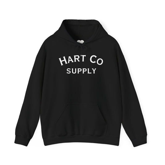 Hart Co Supply Varsity Hoodie