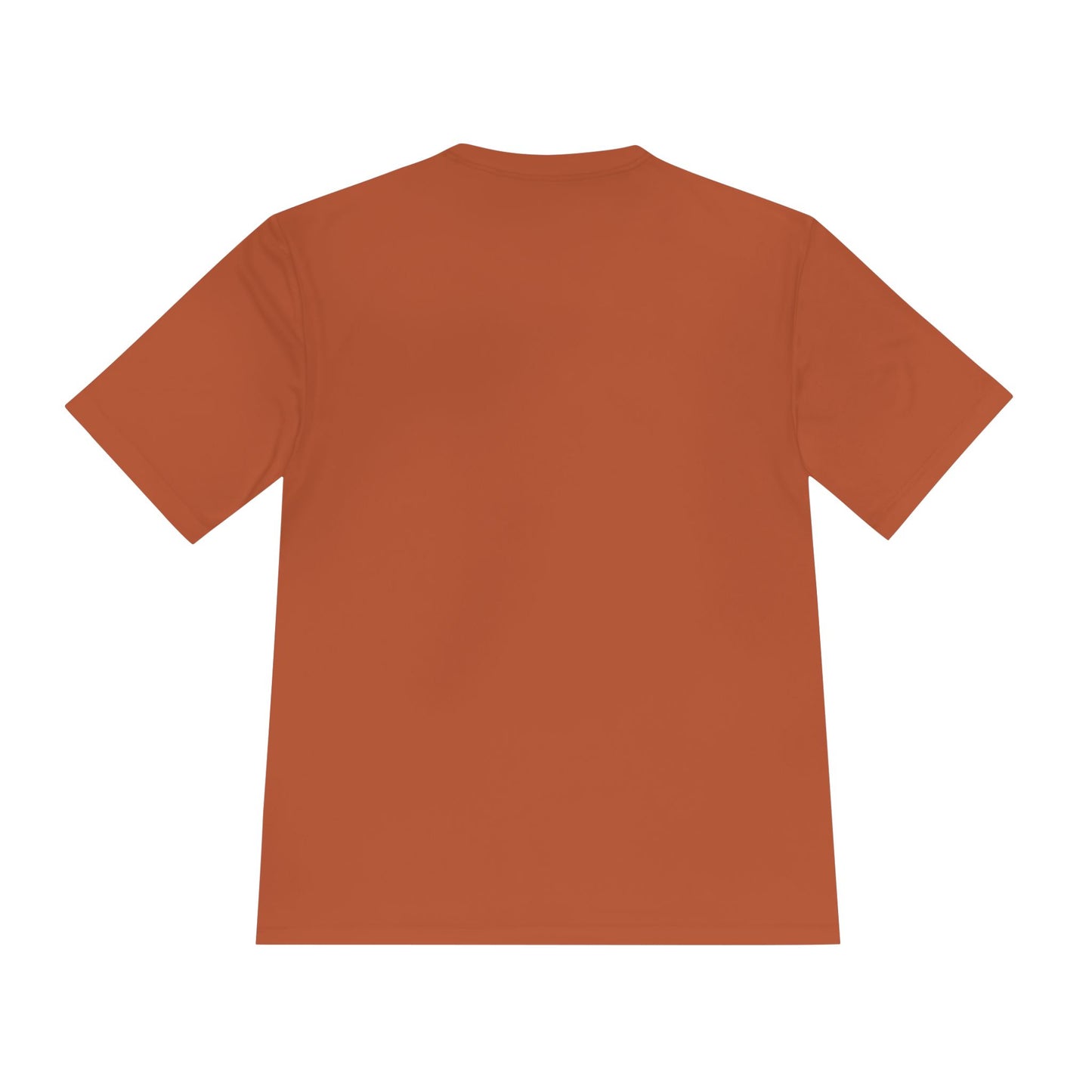 Heritage Athletic Tee