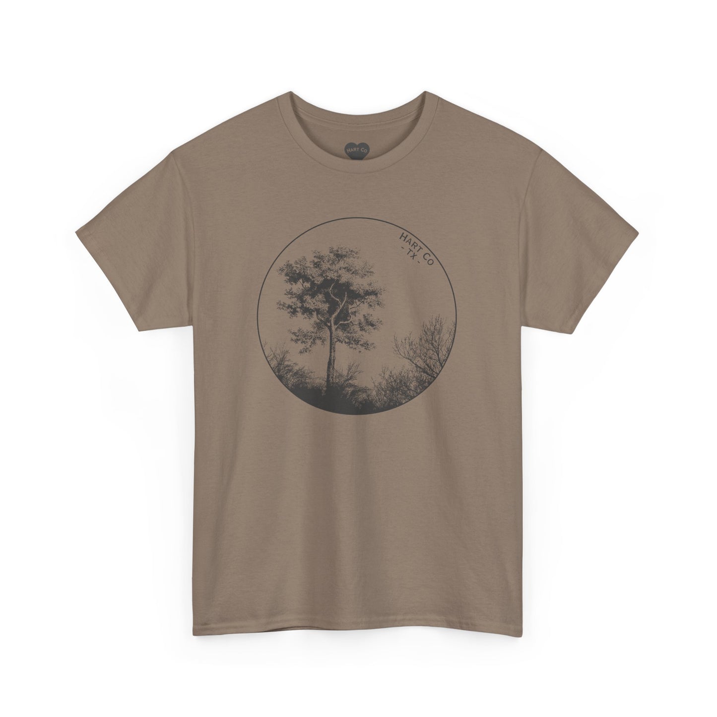 Texas Roots Tee