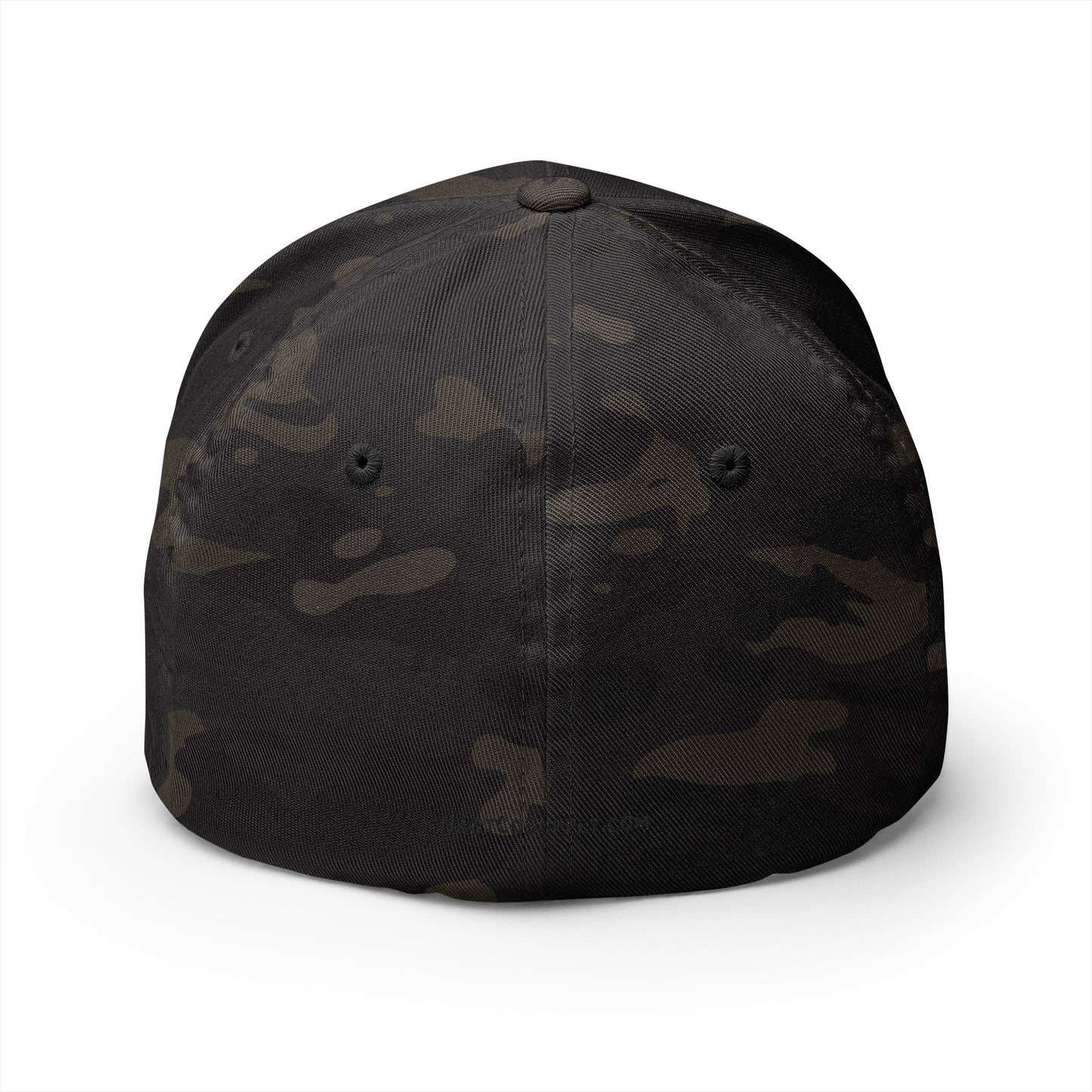 Hart Co Embroidered Hat (Black)