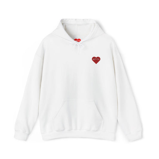 The Hart Co Hoodie