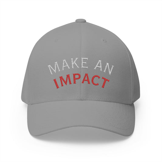 "Make an Impact" Hat