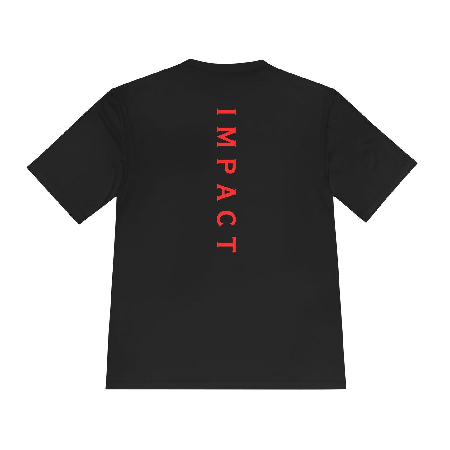 Impact Athletic Tee