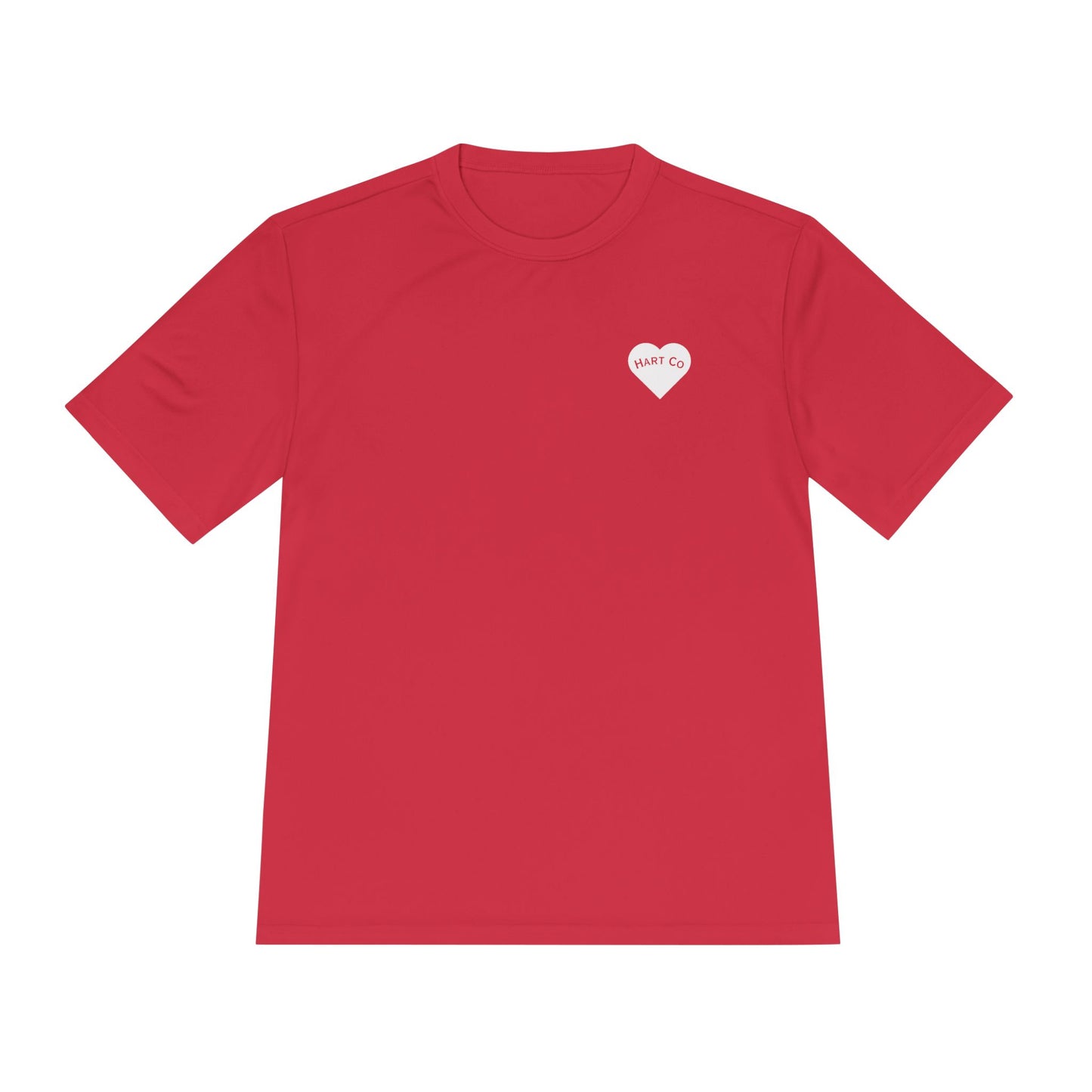 Impact Athletic Tee