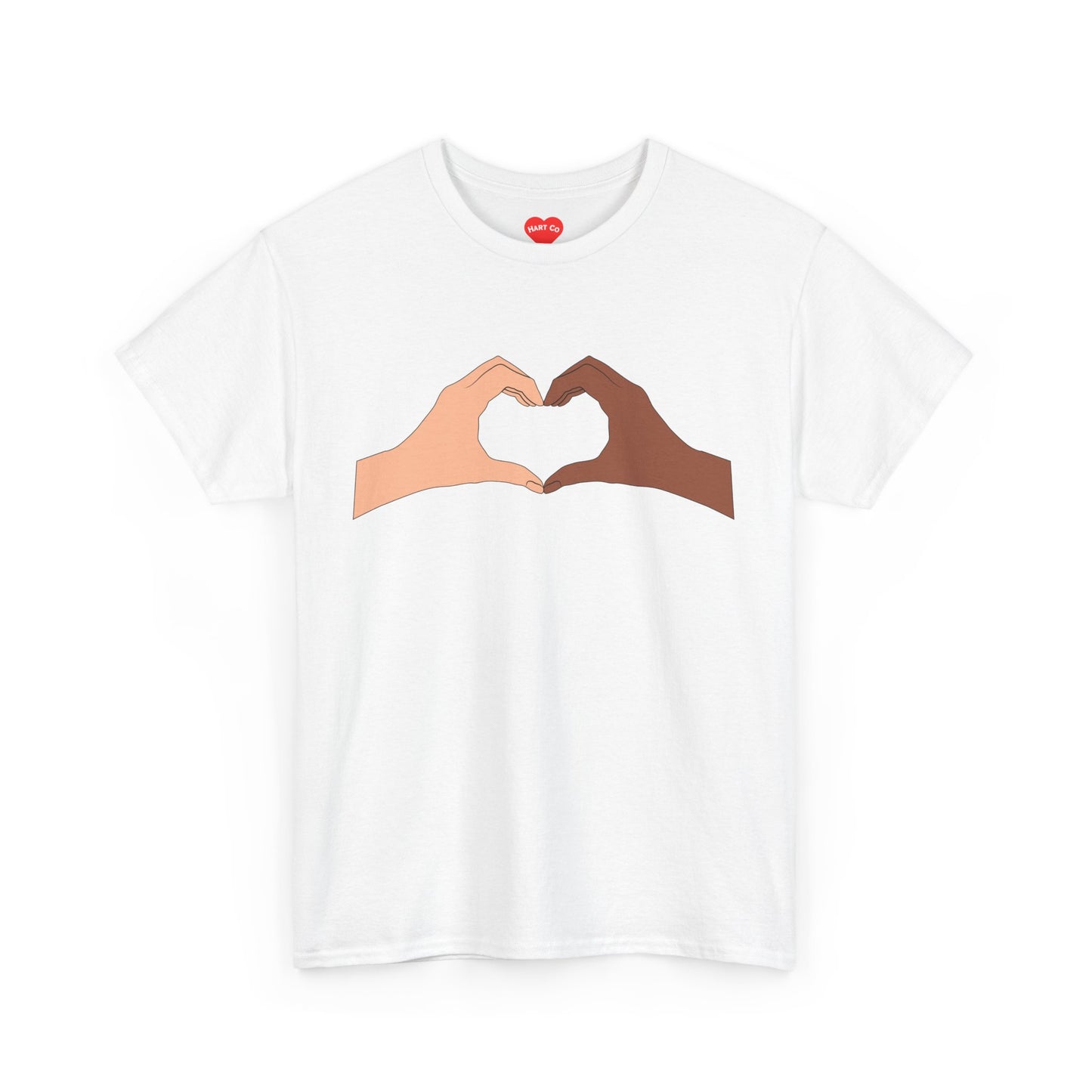 Community Hart Tee