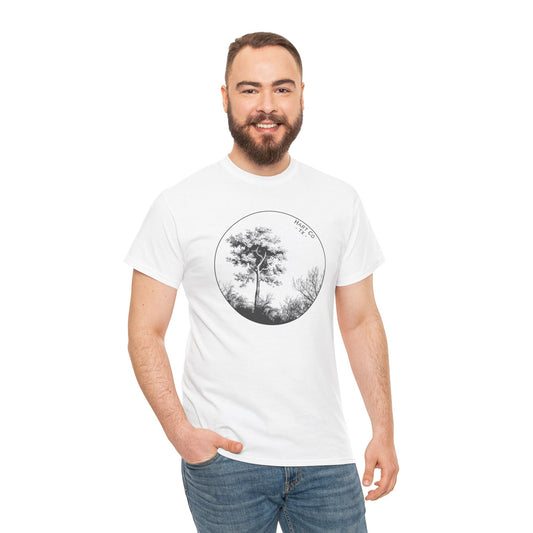 Texas Roots Tee