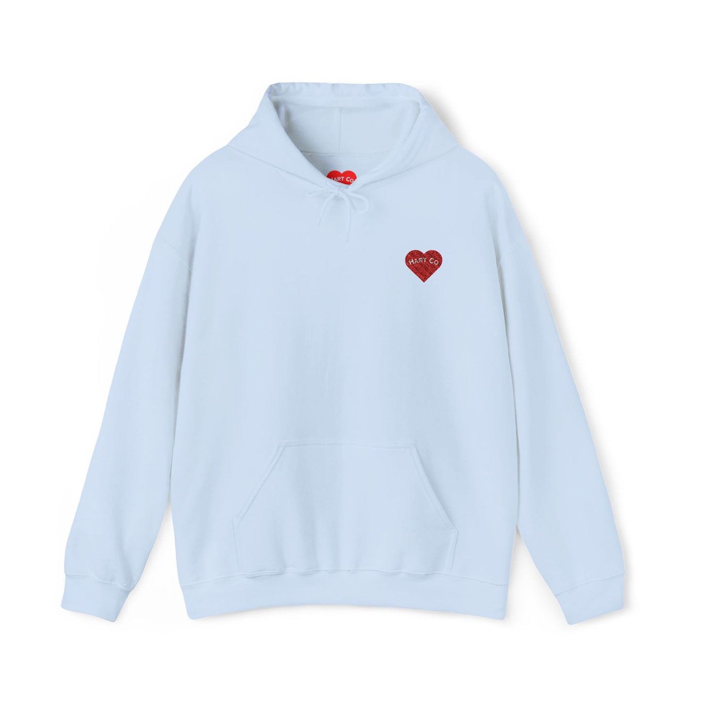 The Hart Co Hoodie