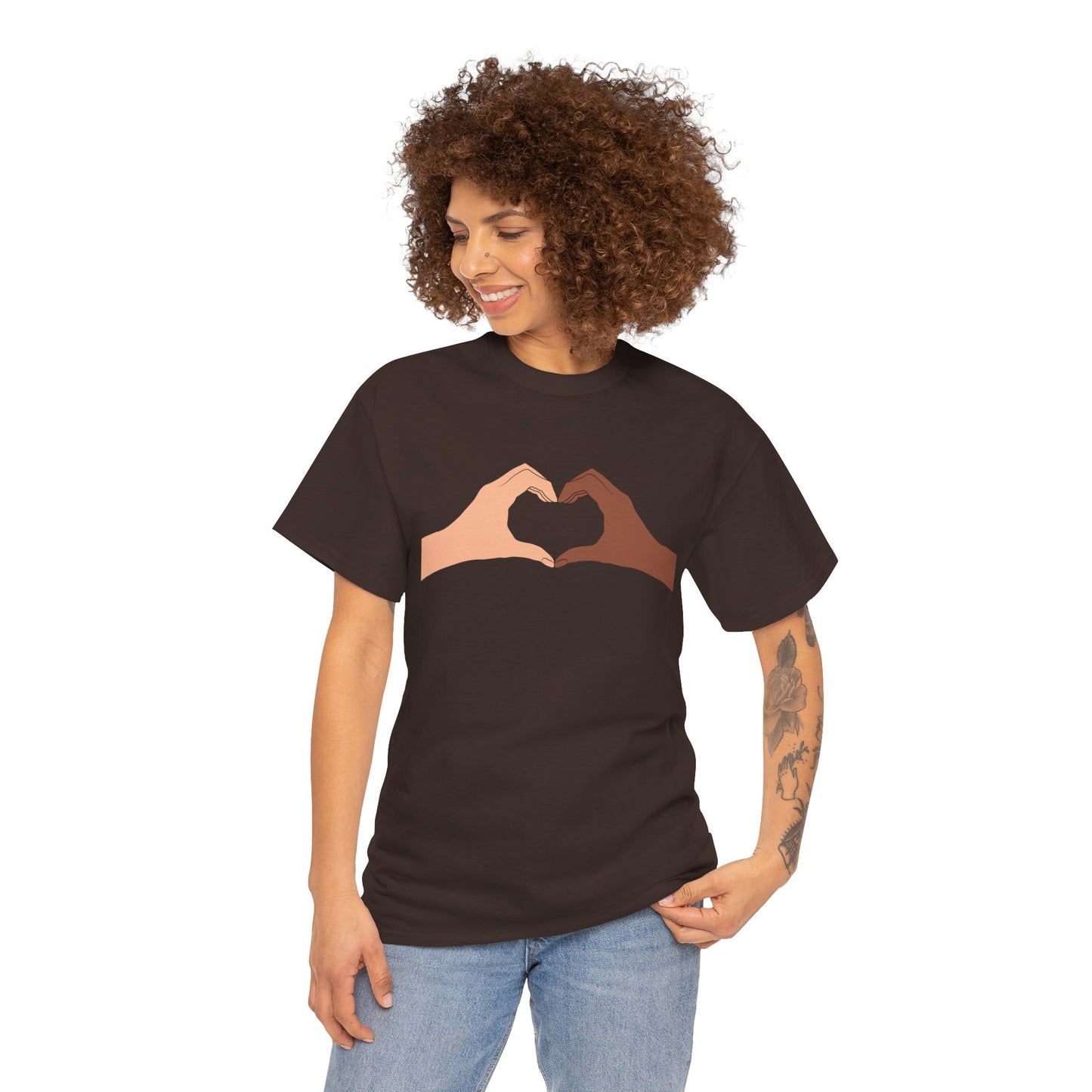 Community Hart Tee