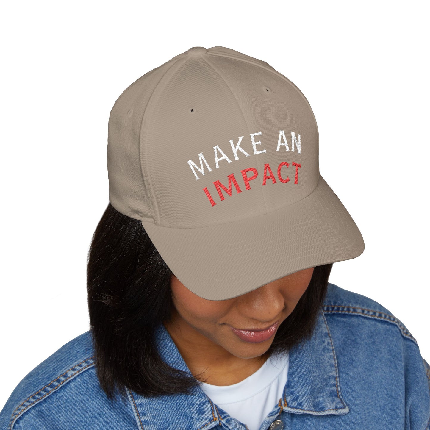 "Make an Impact" Hat