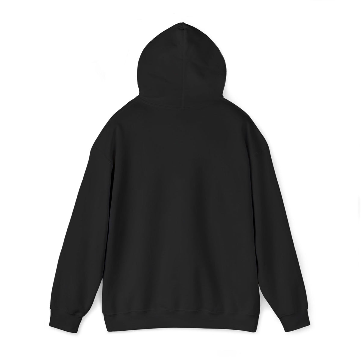 Premium Big Logo Hoodie