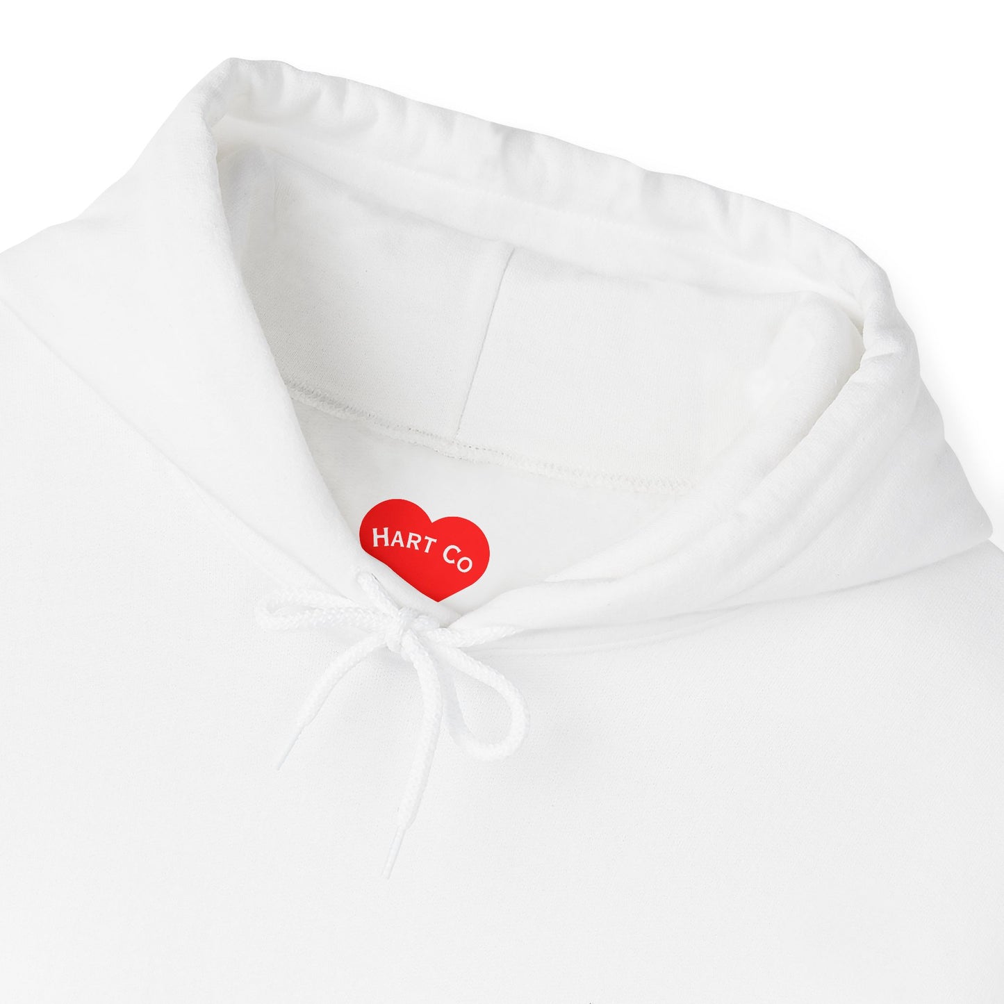 The Hart Co Hoodie