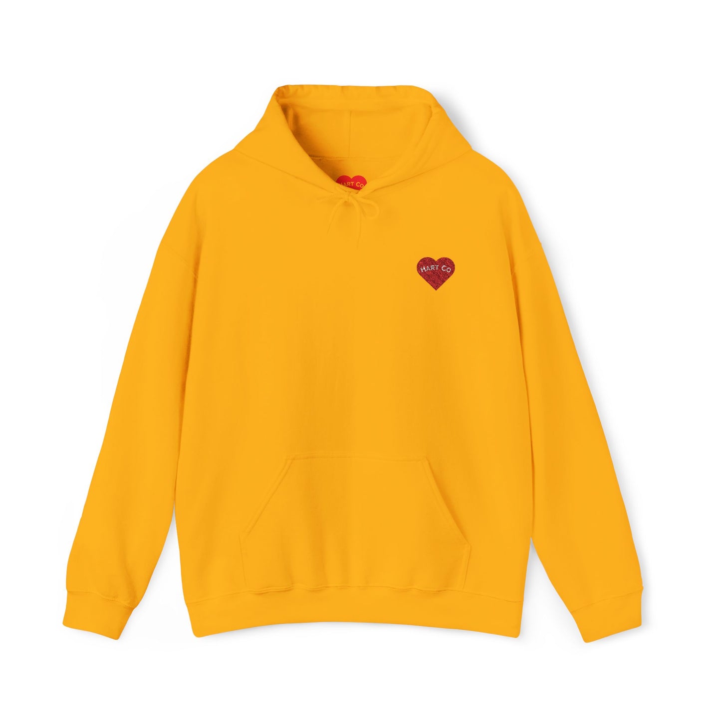 The Hart Co Hoodie