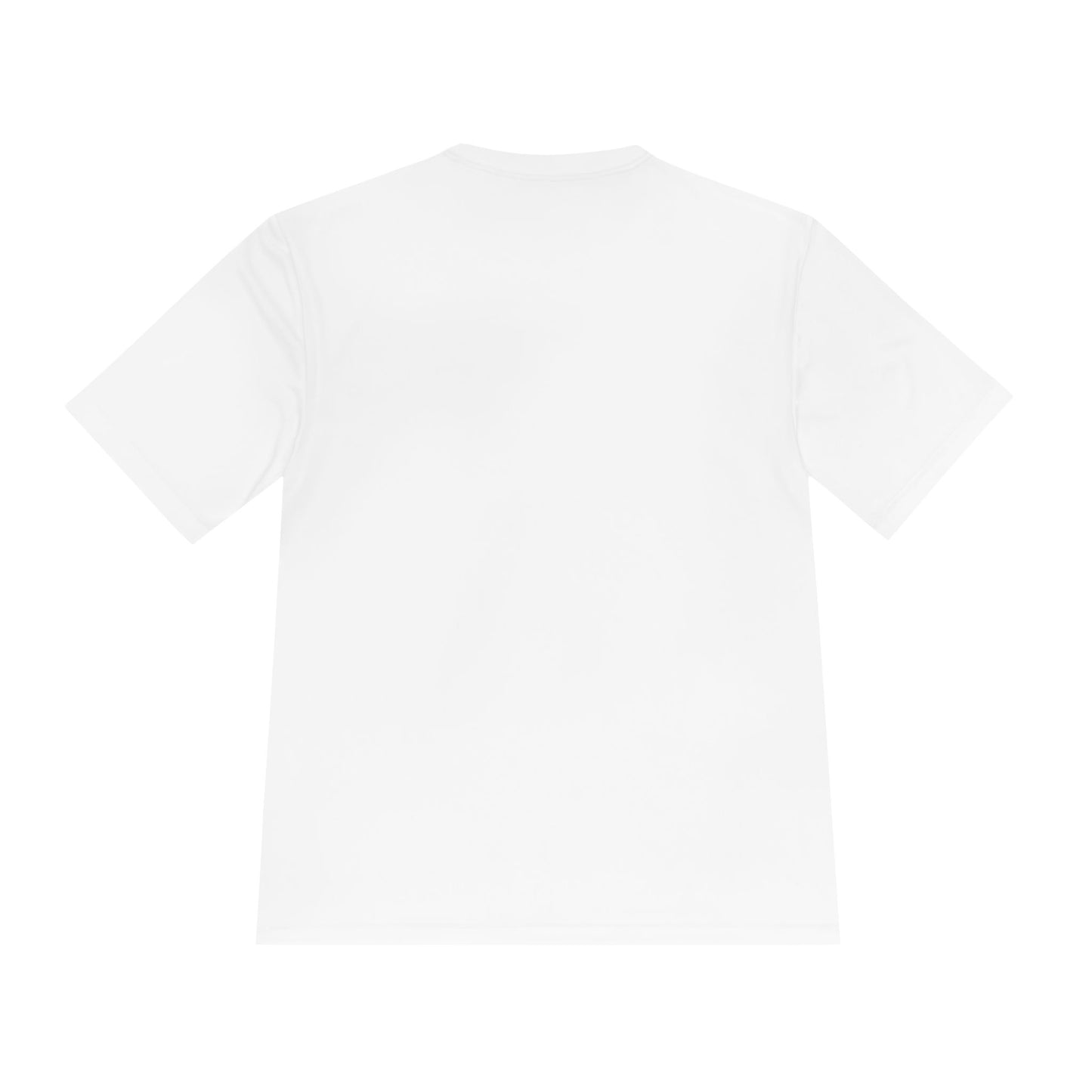 Heritage Athletic Tee