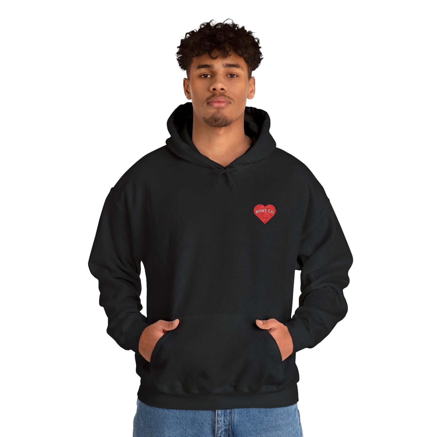 The Hart Co Hoodie