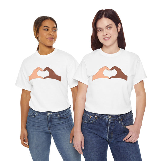 Community Hart Tee