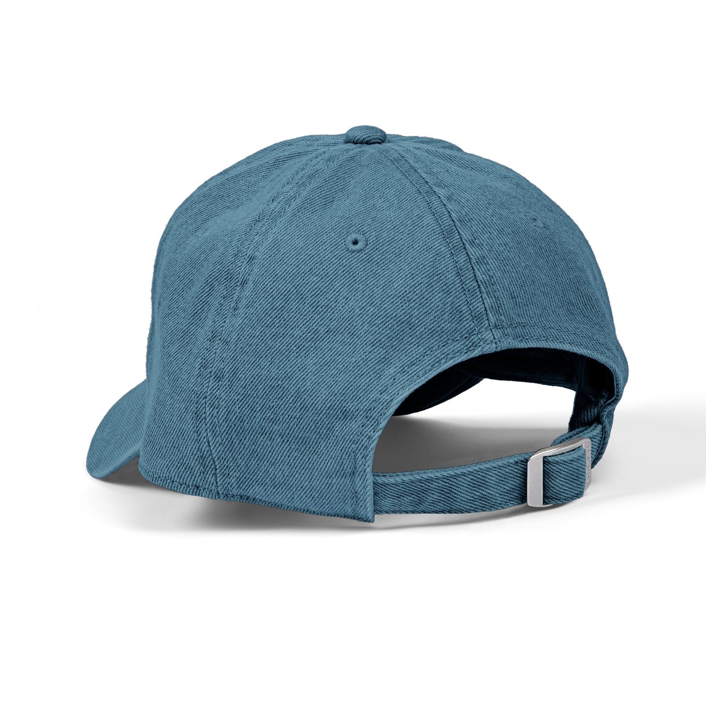Hart Co Embroidered Denim Hat