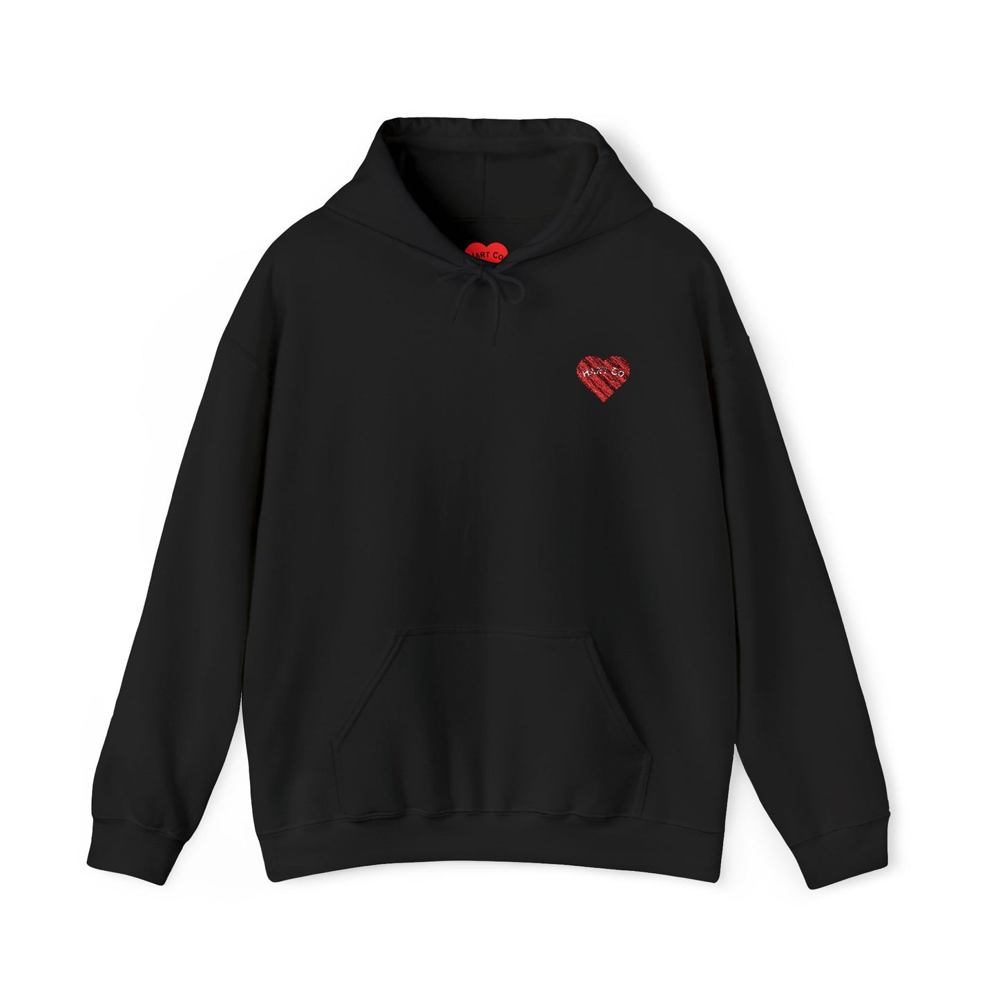 The Hart Co Hoodie