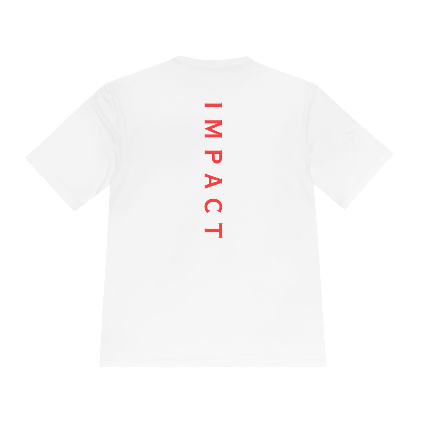 Impact Athletic Tee