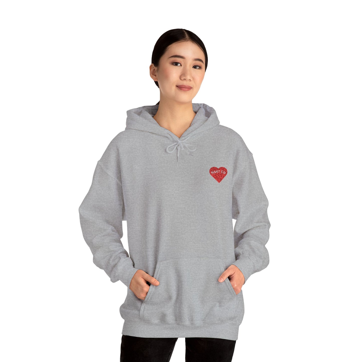 The Hart Co Hoodie