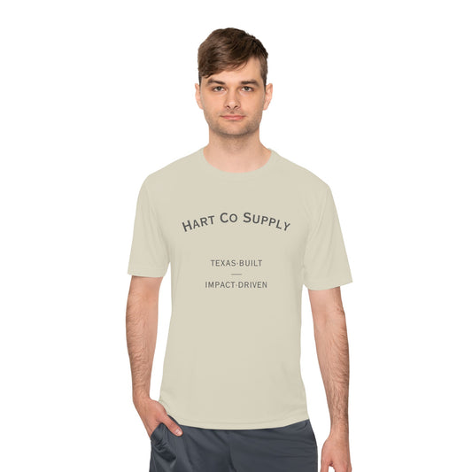 Heritage Athletic Tee