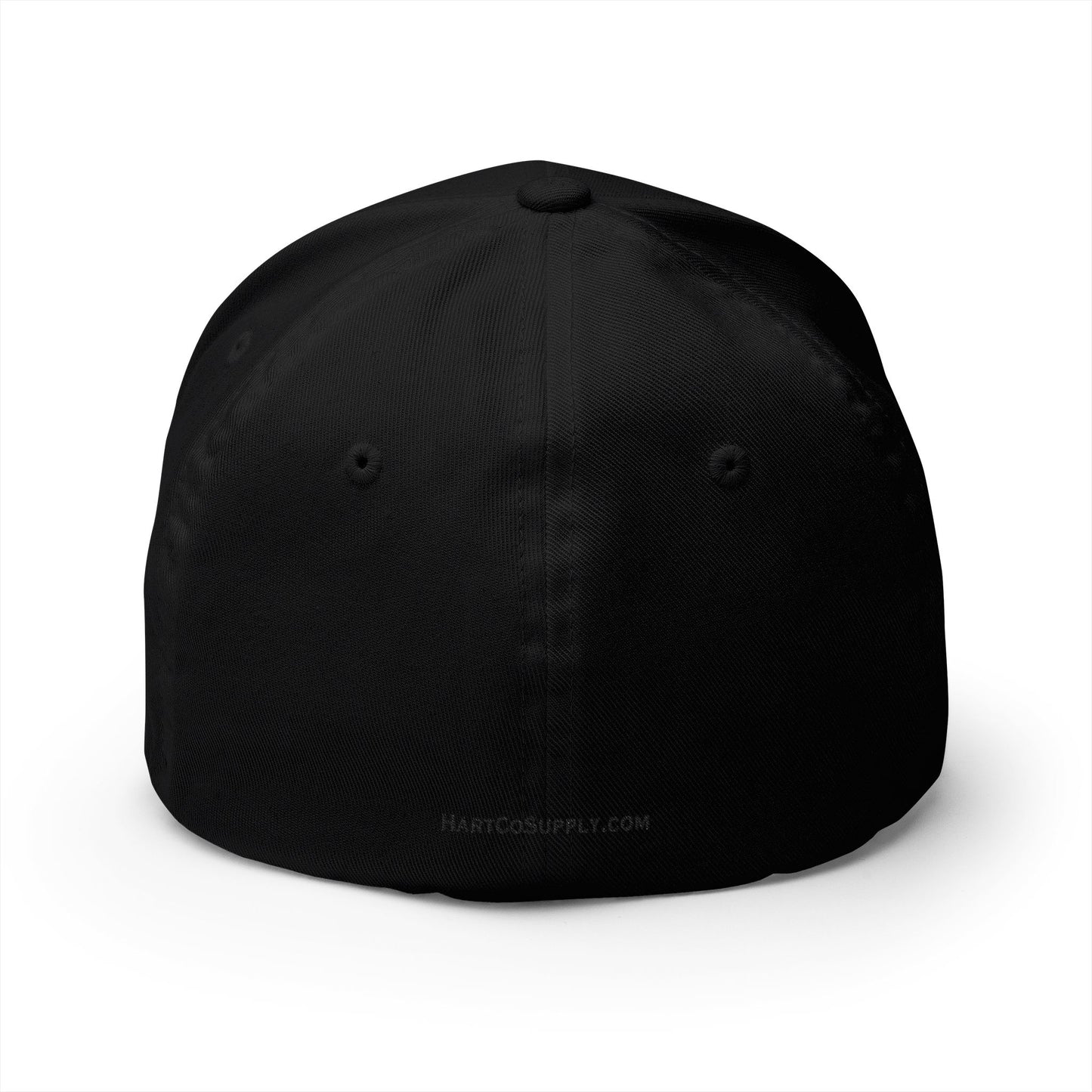 Hart Co Embroidered Hat (Black)