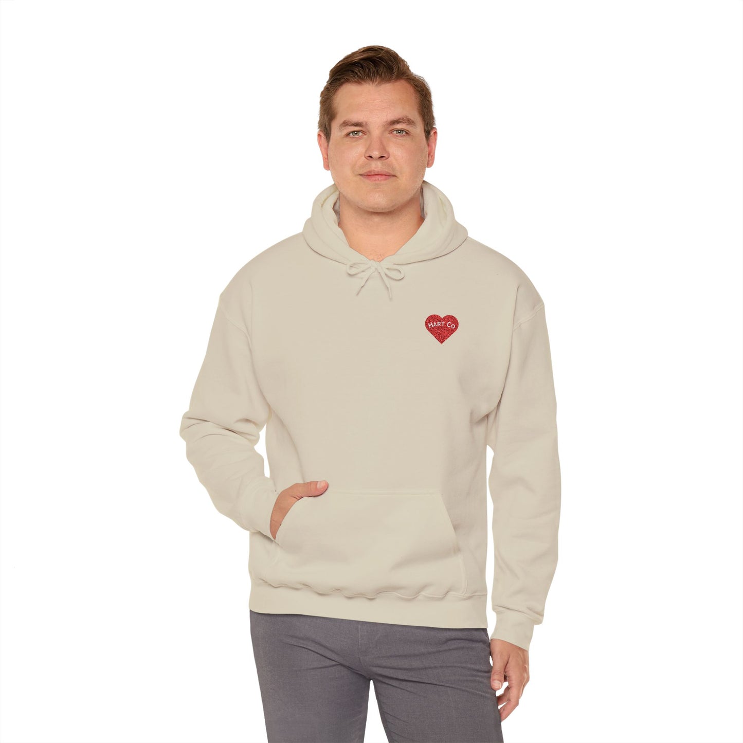 The Hart Co Hoodie