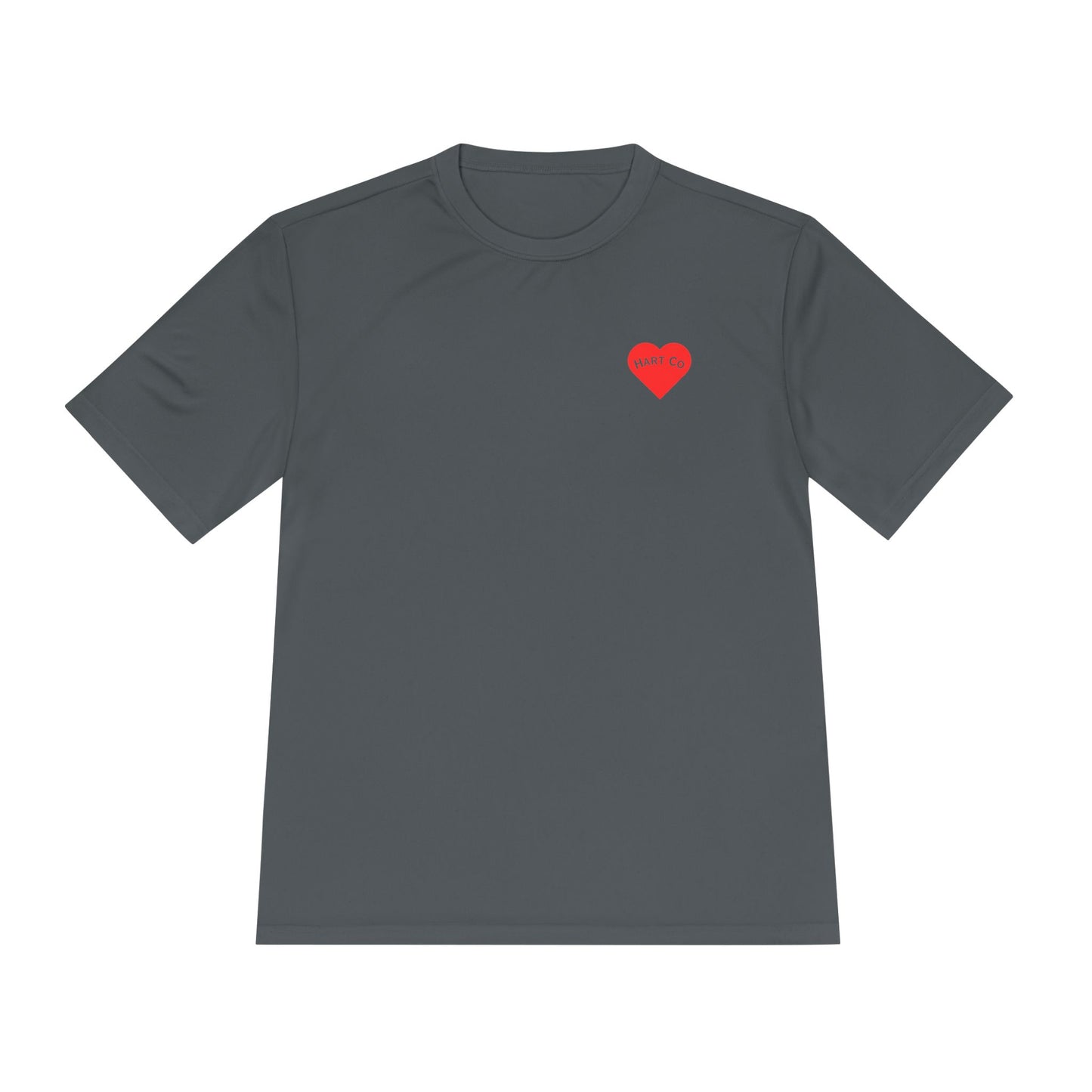 Impact Athletic Tee