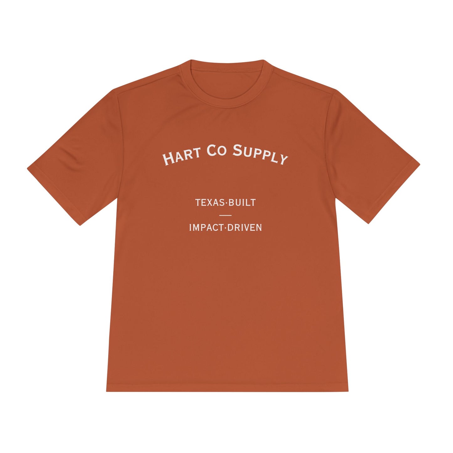 Heritage Athletic Tee