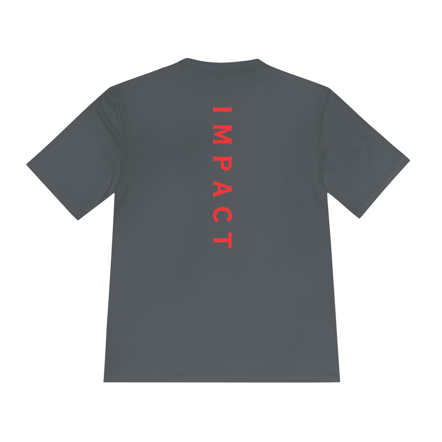 Impact Athletic Tee