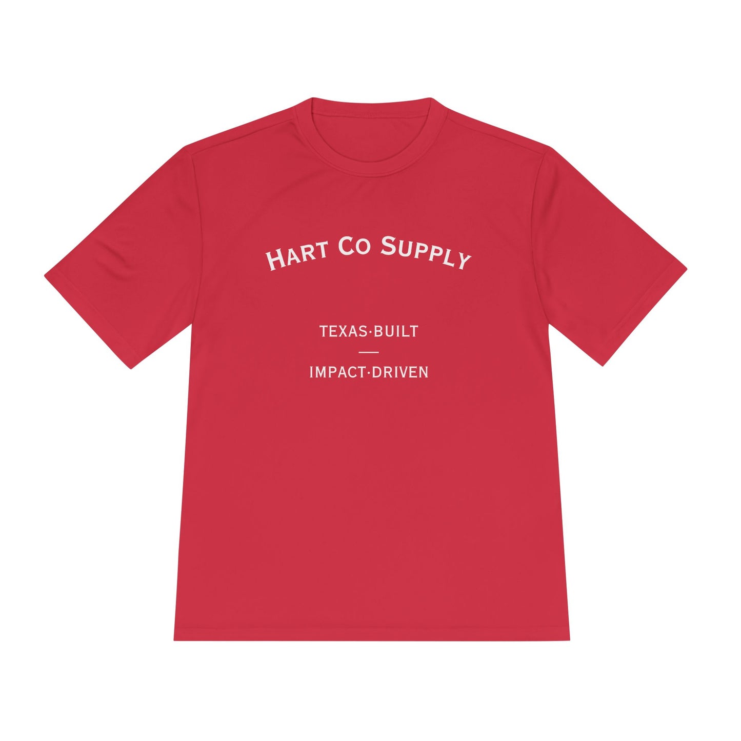 Heritage Athletic Tee