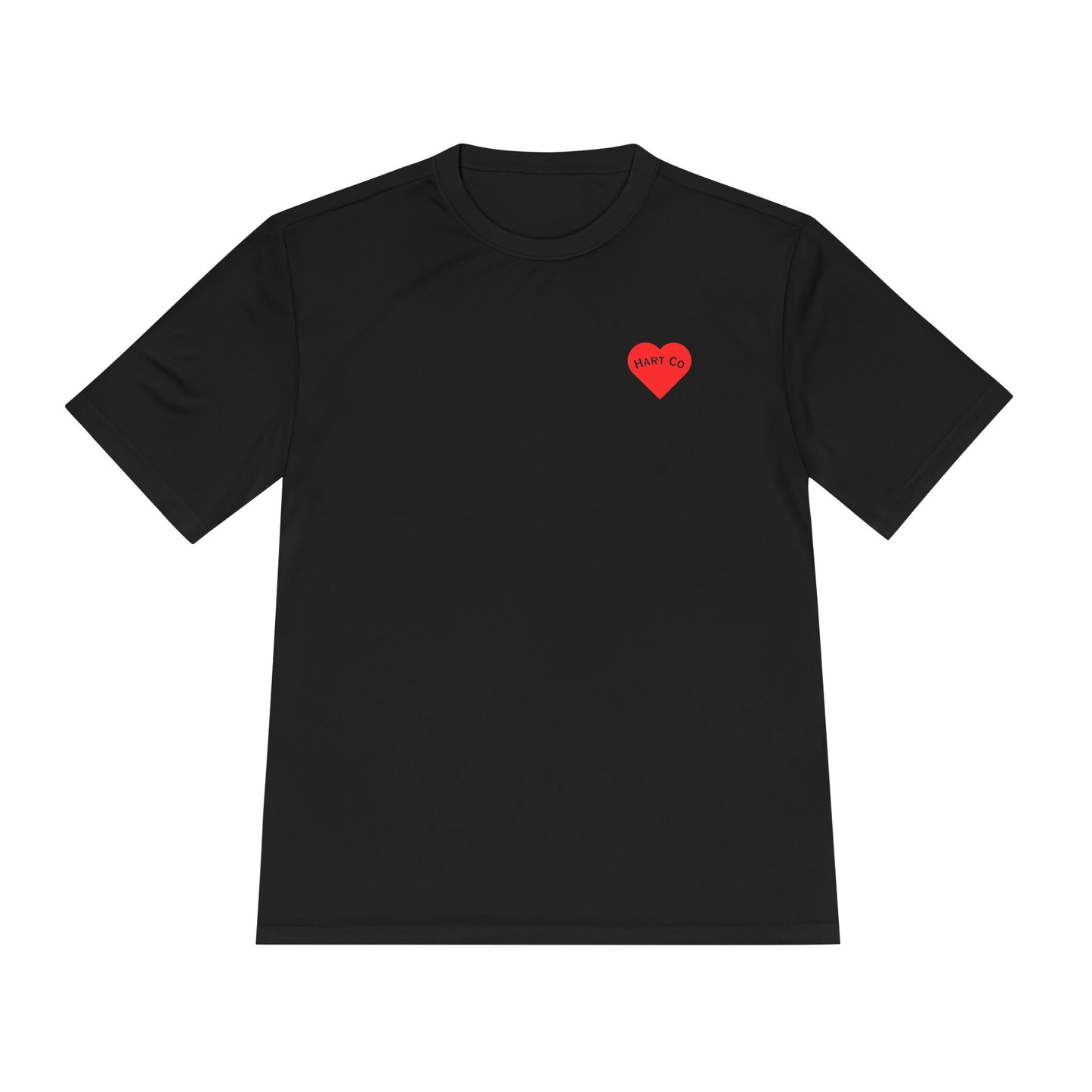 Impact Athletic Tee