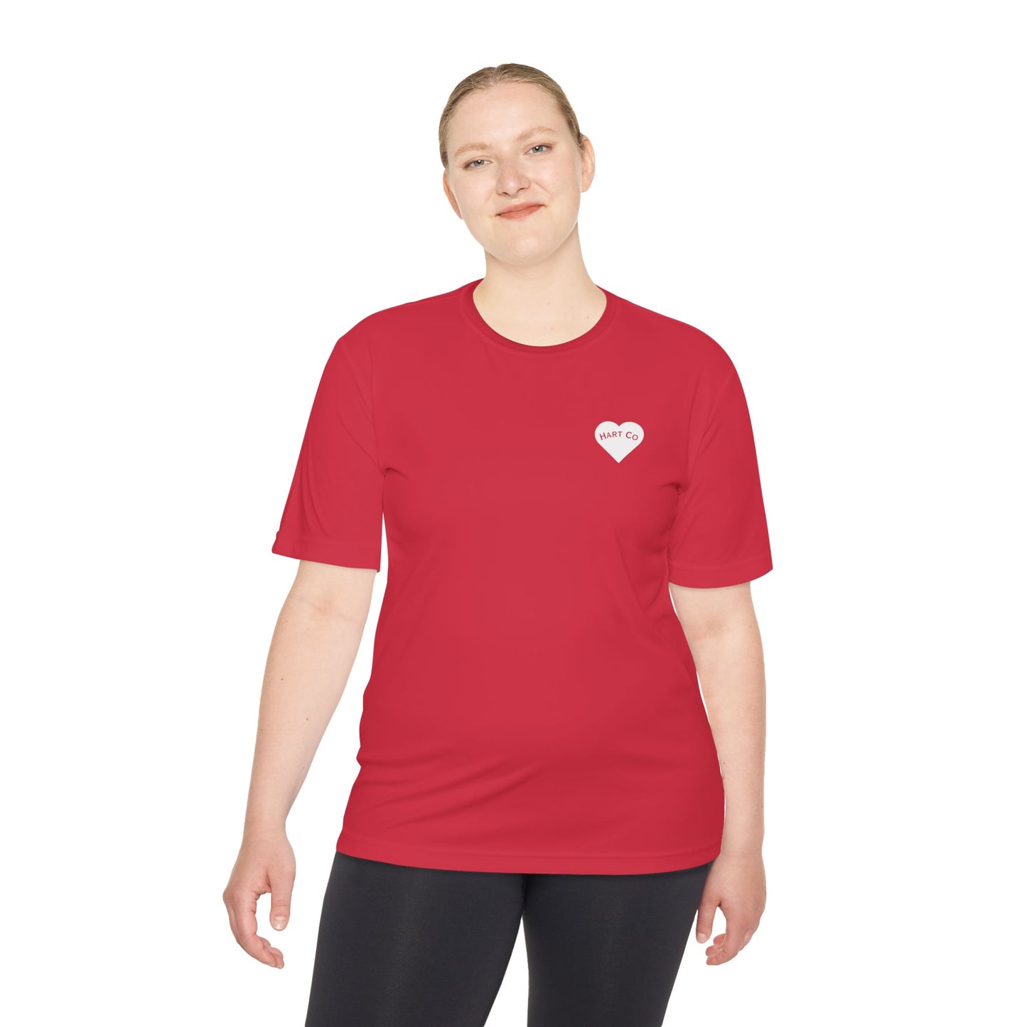 Impact Athletic Tee