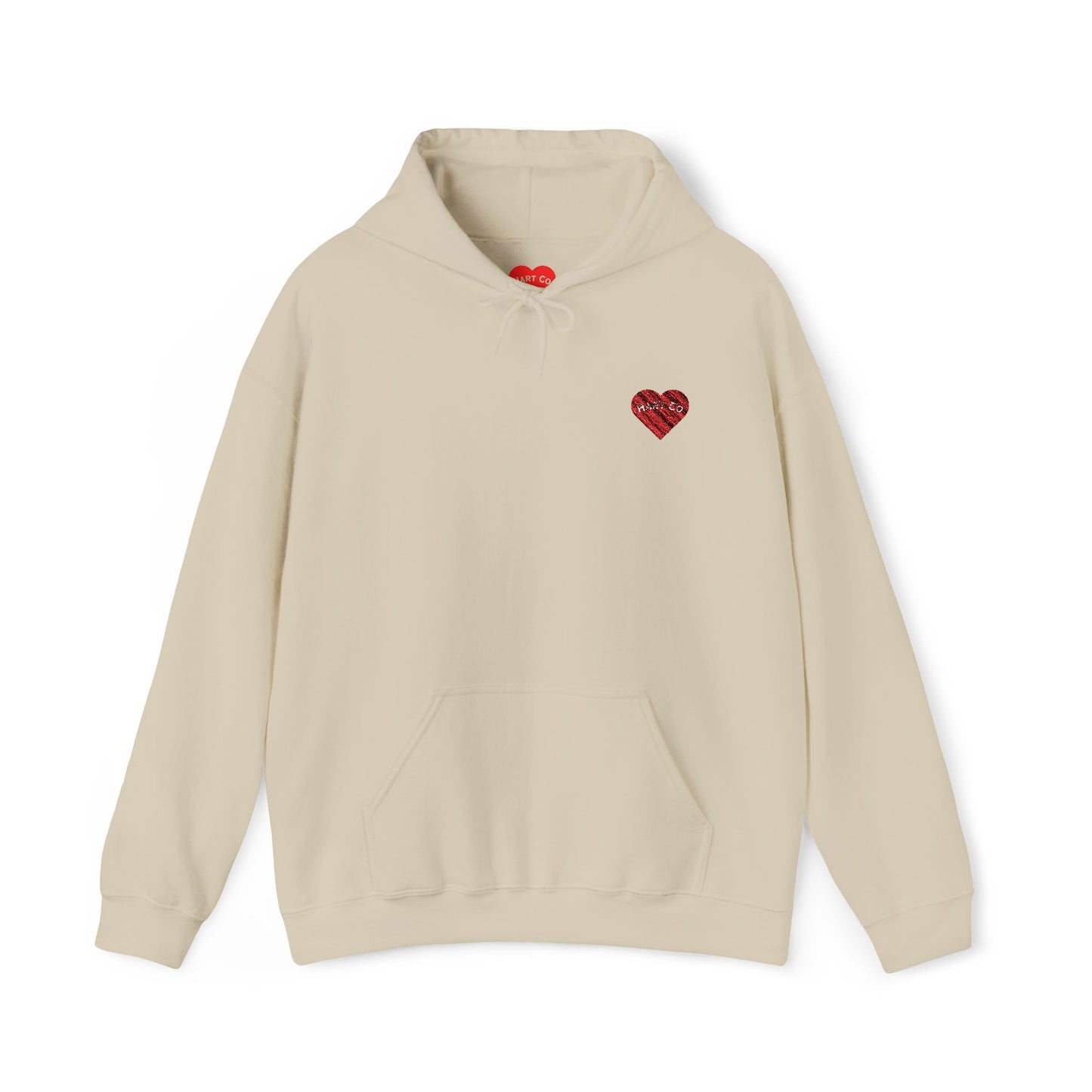 The Hart Co Hoodie