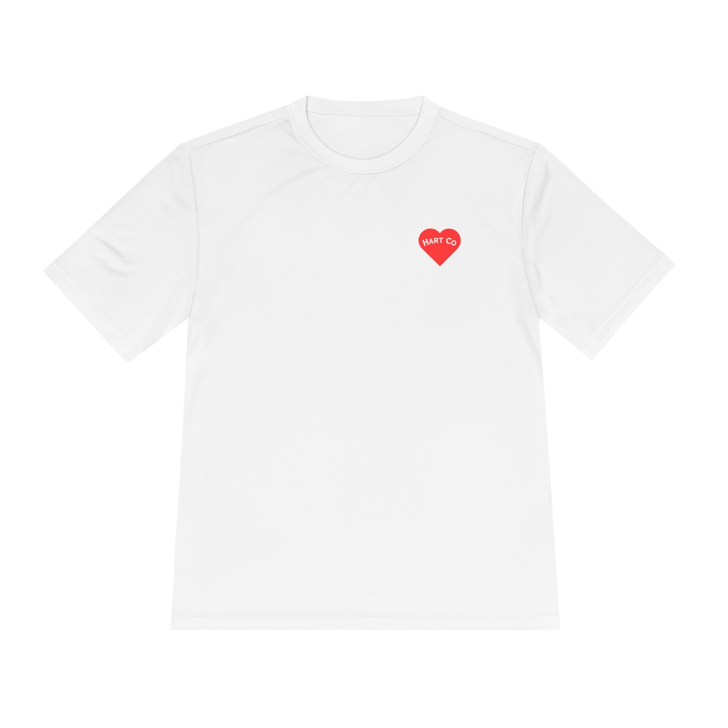 Impact Athletic Tee