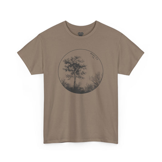 Texas Roots Tee