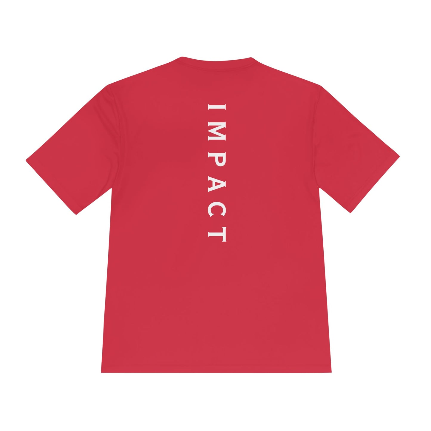 Impact Athletic Tee