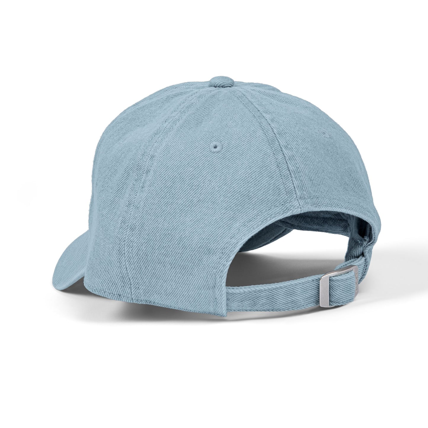 Hart Co Embroidered Denim Hat