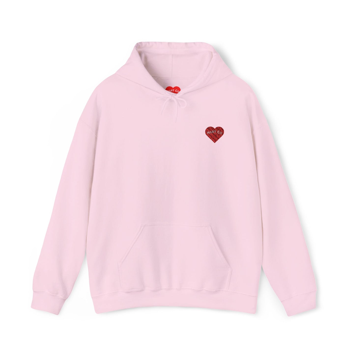 The Hart Co Hoodie
