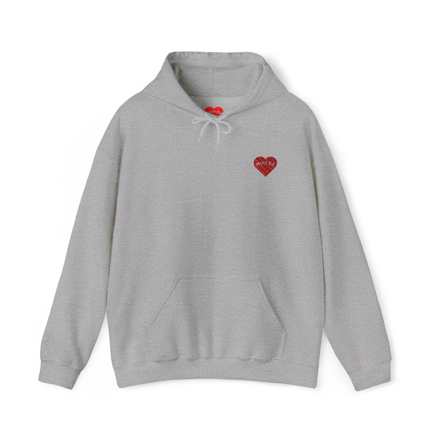 The Hart Co Hoodie
